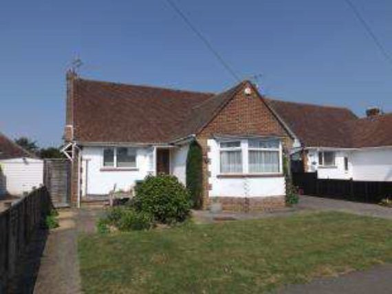 2 Bedroom Bungalow